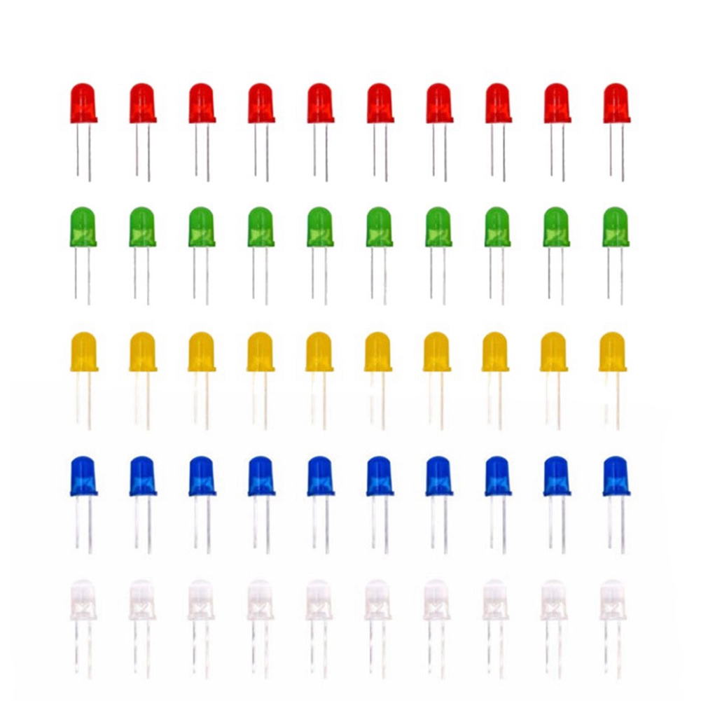 Diy Electronics Box - ชุดอุปกรณ์อิเล็กทรอนิกส์สำหรับเริ่มต้นงาน DIY รุ่น Y01A พร้อมกล่องพลาสติก สำหรับ