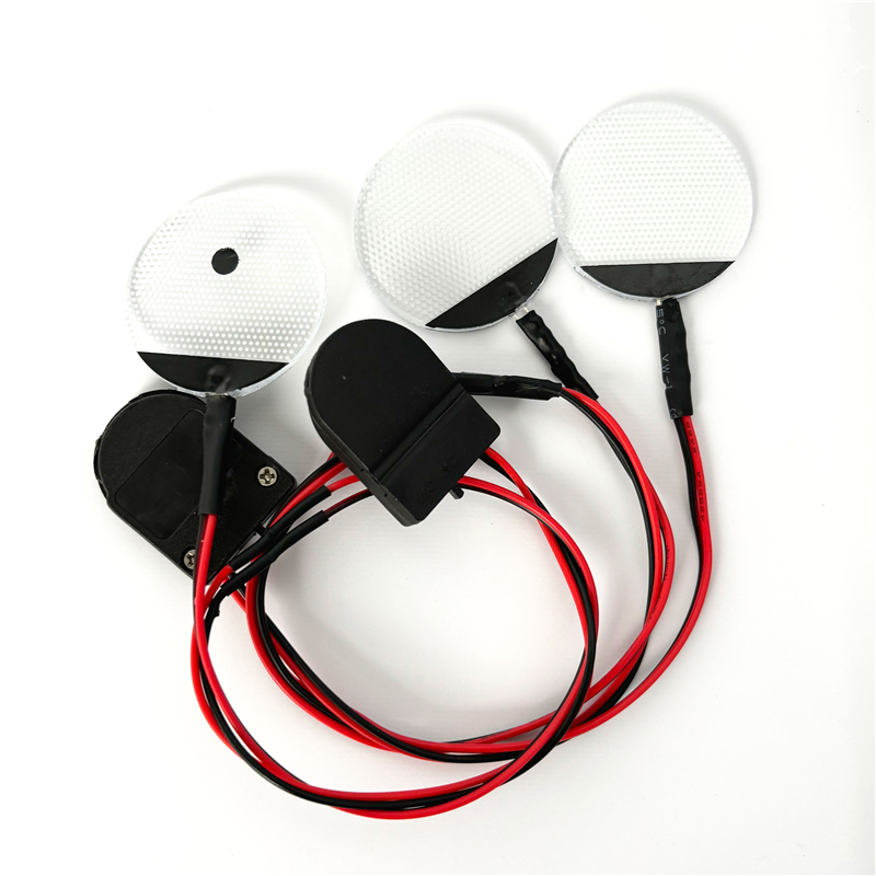 รอบยืดหยุ่น Bendable Eyes สําห - Diy Halloween Electronics บทวิจารณ์และราคา