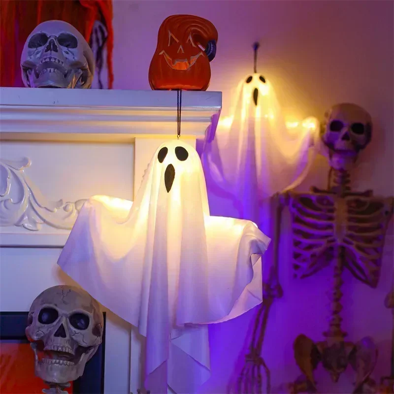 ไฟ LED ฮาโลวีน 2025 สำหรับตกแต - Diy Halloween Electronics บทวิจารณ์และราคา