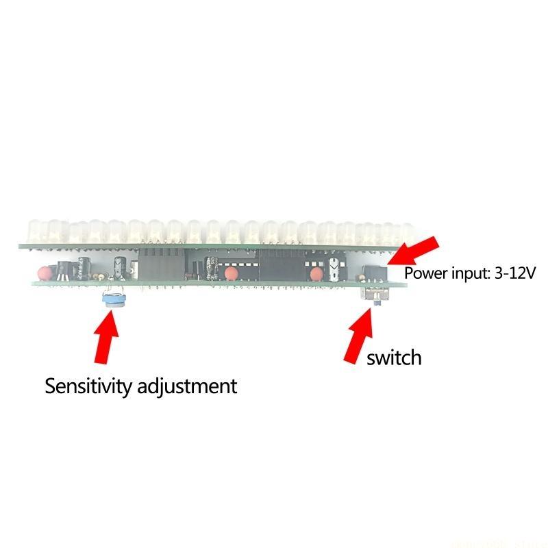 F62C 1 ชุดอิเล็กทรอนิกส์ DIY ช - Diy Home Electronics Projects บทวิจารณ์และราคา