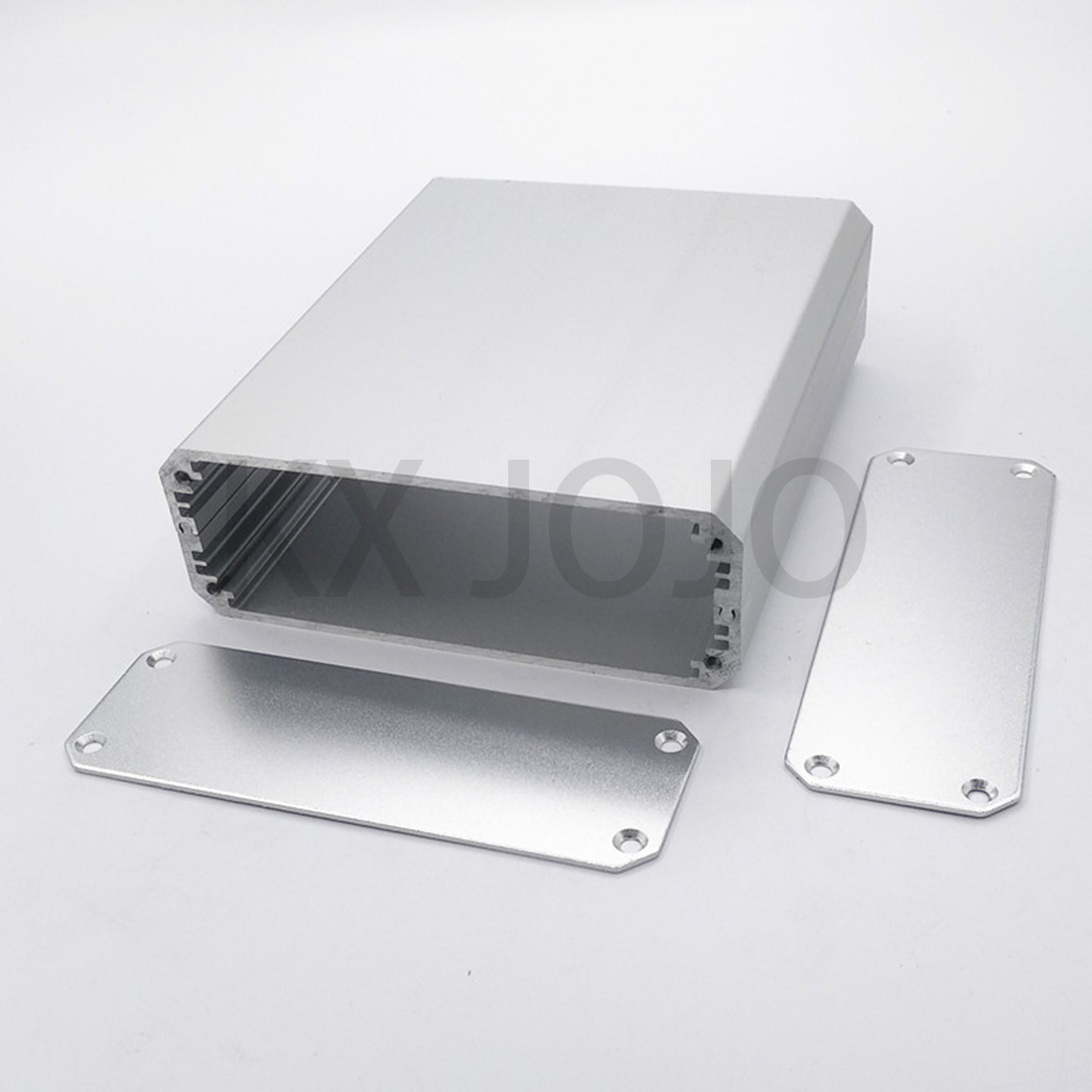 อลูมิเนียม104*36/46/56/63/73/9 - Diy Electronics Box บทวิจารณ์และราคา