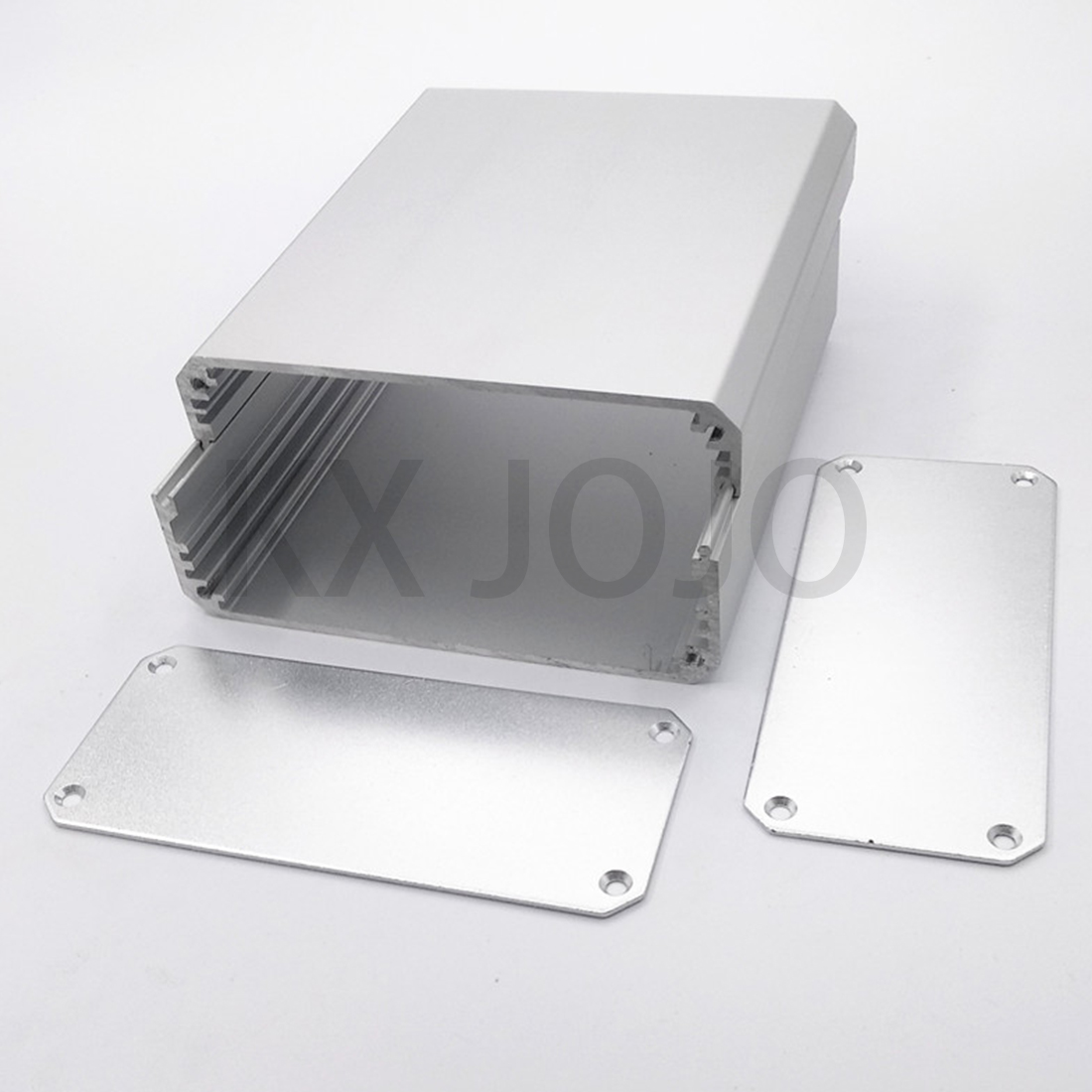 อลูมิเนียม104*36/46/56/63/73/9 - Diy Electronics Box บทวิจารณ์และราคา