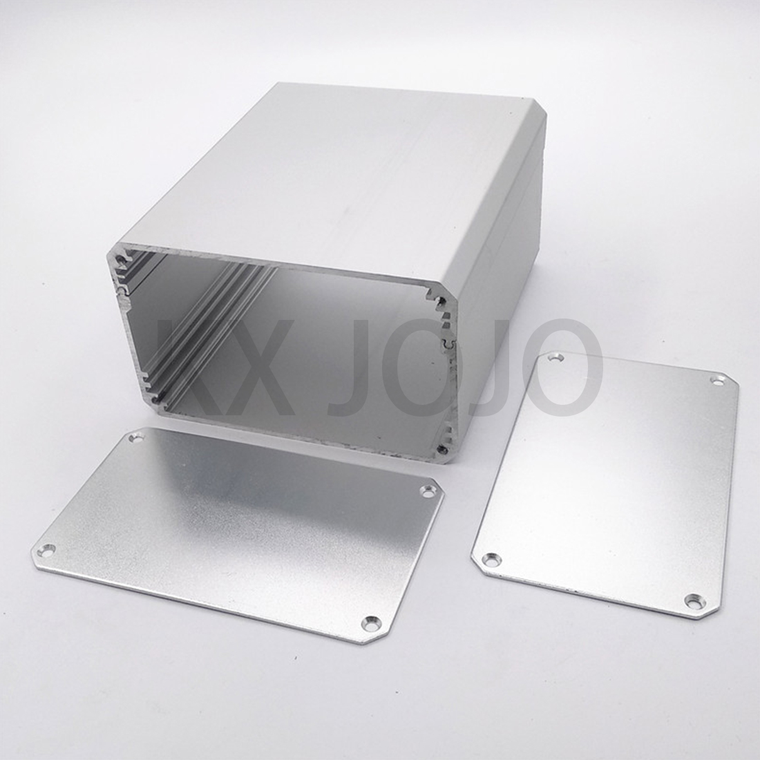 อลูมิเนียม104*36/46/56/63/73/9 - Diy Electronics Box บทวิจารณ์และราคา