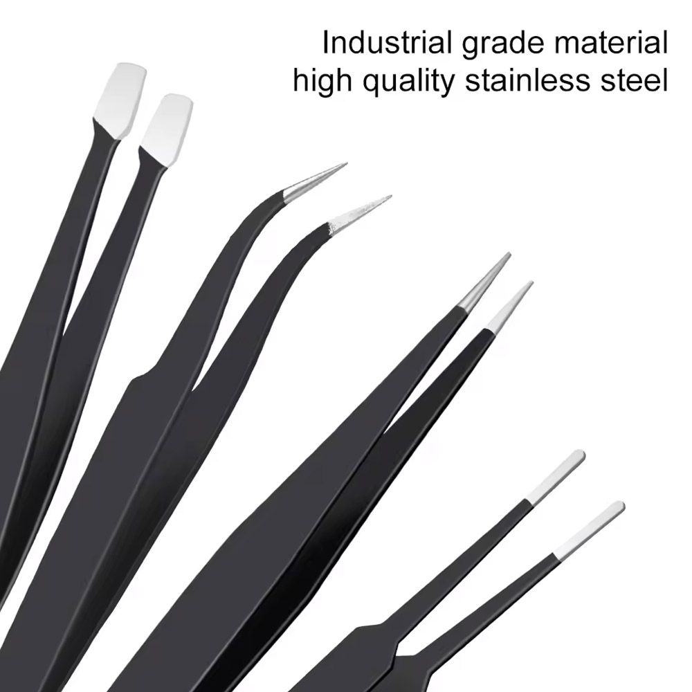 ชุดเครื่องมือซ่อมอุปกรณ์อิเล็ก - Diy Electronics Repair บทวิจารณ์และราคา