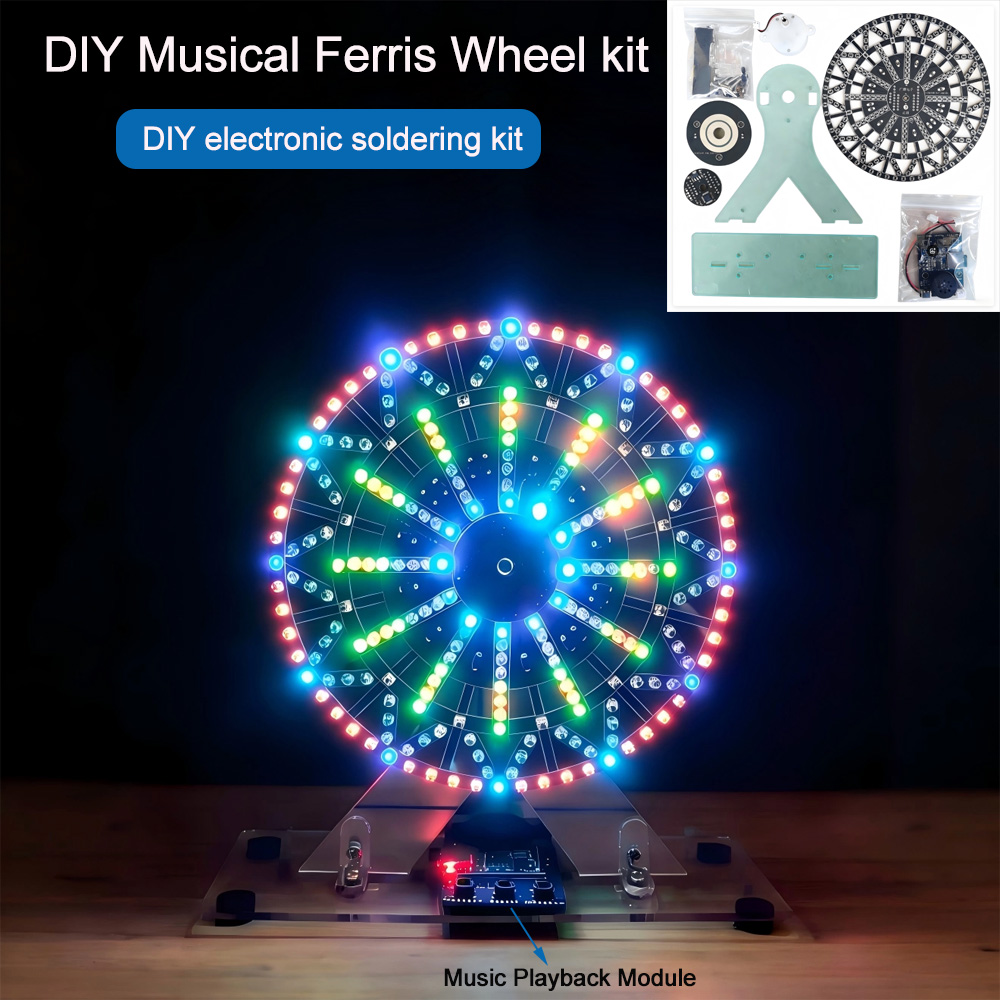 ชุดอุปกรณ์อิเล็กทรอนิกส์ DIY ช - Diy Home Electronics Projects บทวิจารณ์และราคา