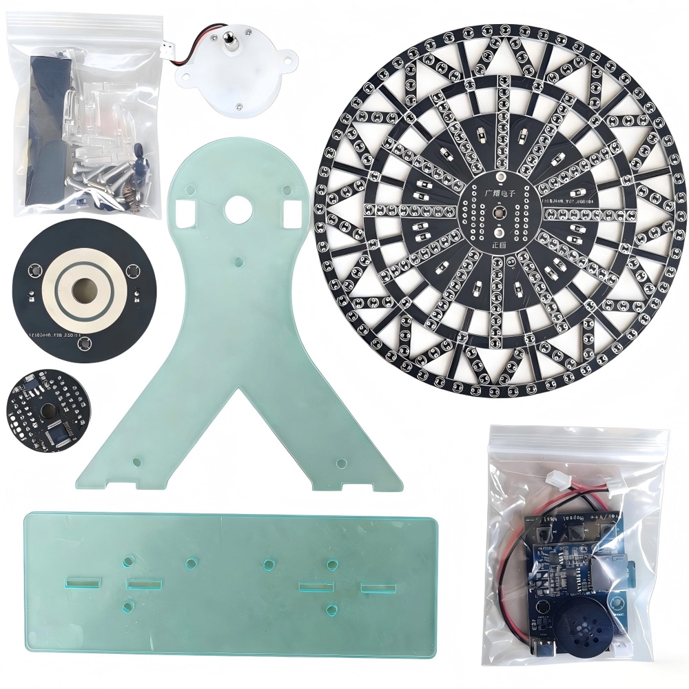 ชุดอุปกรณ์อิเล็กทรอนิกส์ DIY ช - Diy Home Electronics Projects บทวิจารณ์และราคา