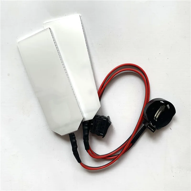 27.5X69.5(76.5) มม.Bendable DI - Diy Halloween Electronics บทวิจารณ์และราคา