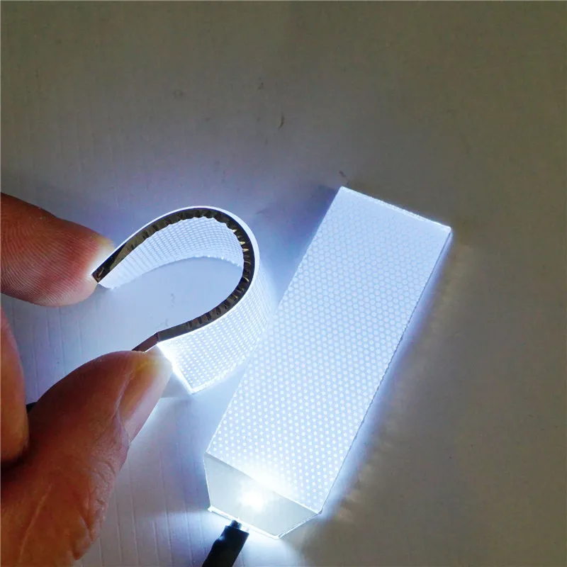 27.5X69.5(76.5) มม.Bendable DI - Diy Halloween Electronics บทวิจารณ์และราคา