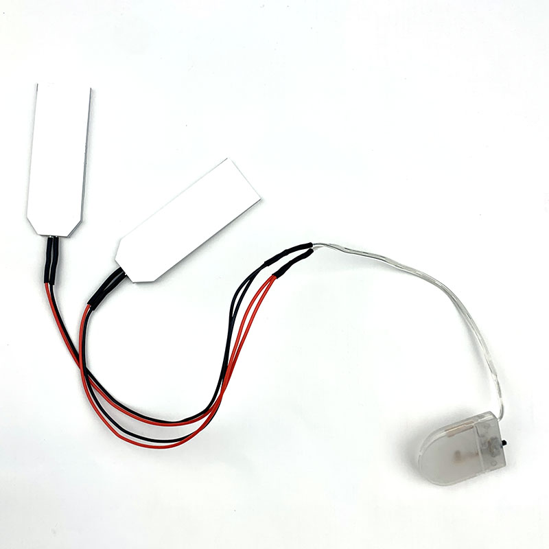 ชุดอุปกรณ์ทำหน้ากากฮาโลวีนแบบ  - Diy Halloween Electronics บทวิจารณ์และราคา