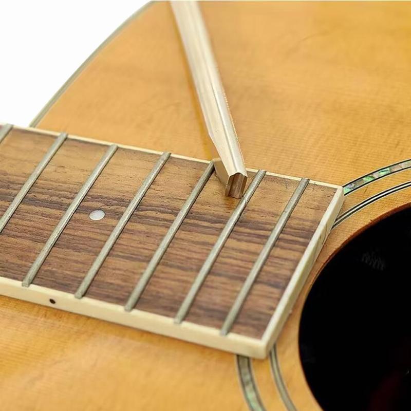เครื่องมือปรับแต่งเฟรตกีตาร์แบ - Diy Electric Guitar Electronics บทวิจารณ์และราคา