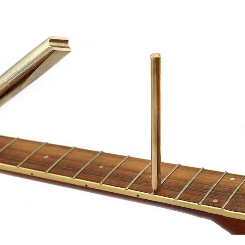 เครื่องมือปรับแต่งเฟรตกีตาร์แบ - Diy Electric Guitar Electronics บทวิจารณ์และราคา