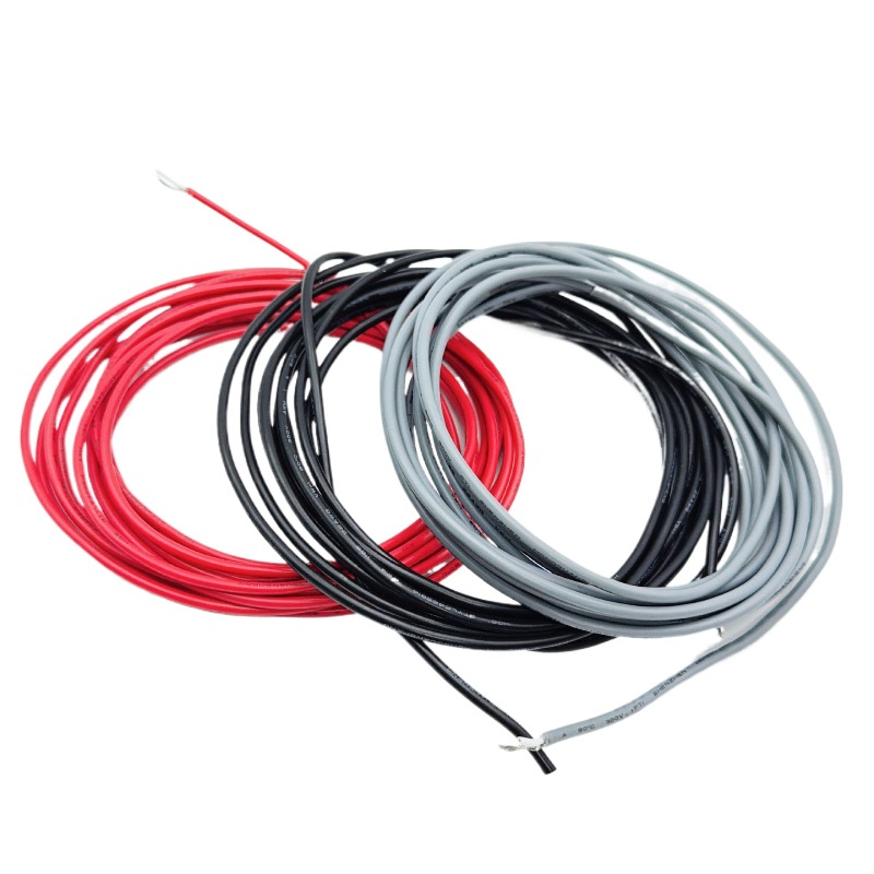 สายป้องกันสัญญาณรบกวนสำหรับกีต - Diy Electric Guitar Electronics บทวิจารณ์และราคา