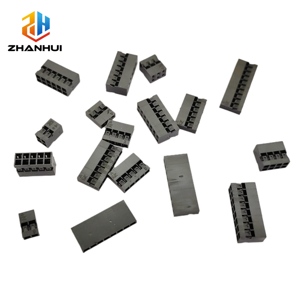 ชุดขั้วต่อดูปองท์ 2.0 มม. 370  - Diy Home Electronics Projects บทวิจารณ์และราคา