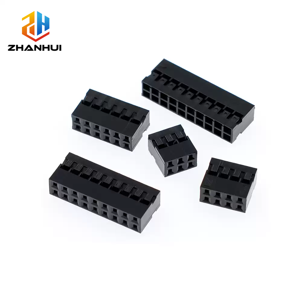 ชุดขั้วต่อดูปองท์ 2.0 มม. 370  - Diy Home Electronics Projects บทวิจารณ์และราคา