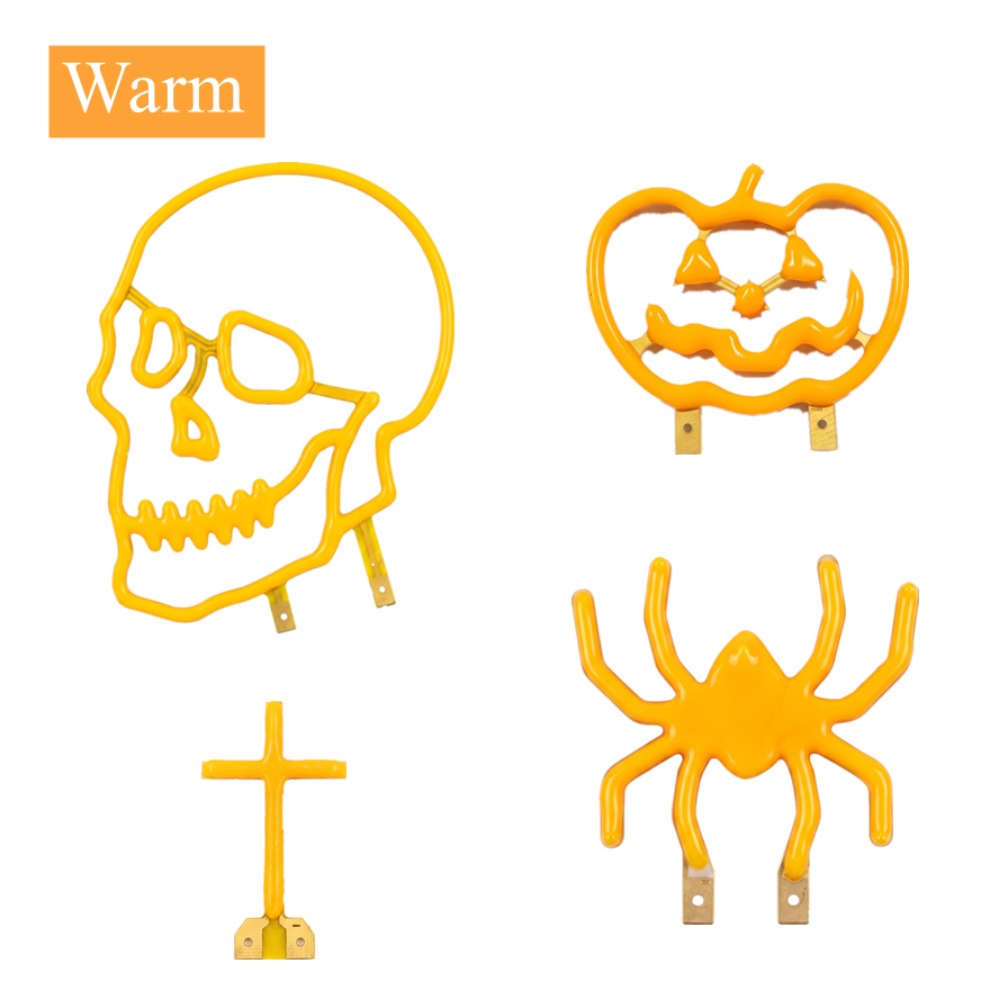 หลอดไฟ LED 3V 1/2 ชิ้น สำหรับต - Diy Halloween Electronics บทวิจารณ์และราคา