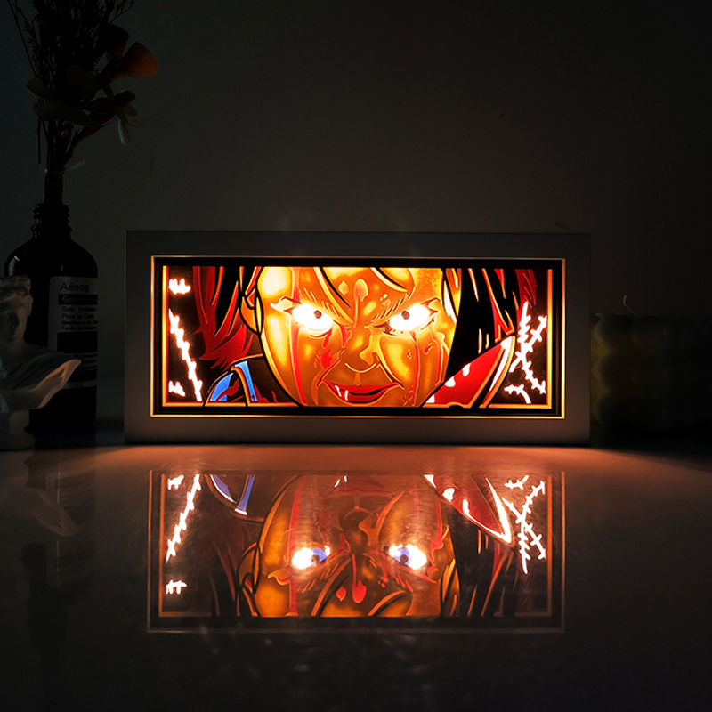 ชุดกล่องกระดาษตัดเงาสำหรับภาพย - Diy Halloween Electronics บทวิจารณ์และราคา