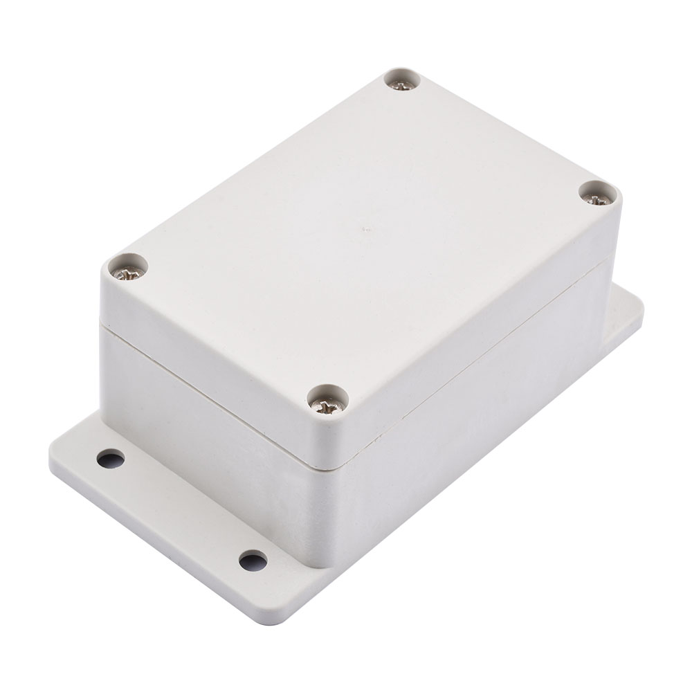 3 ชิ้น ABS พลาสติก 100x68x50 ม - Diy Electronics Box บทวิจารณ์และราคา