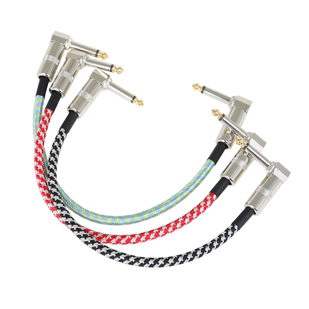 Irin สายกีตาร์3ชิ้น, สาย AUX แ - Diy Electric Guitar Electronics บทวิจารณ์และราคา
