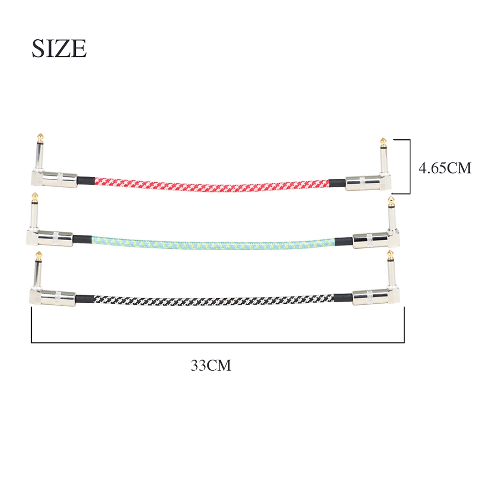 Irin สายกีตาร์3ชิ้น, สาย AUX แ - Diy Electric Guitar Electronics บทวิจารณ์และราคา