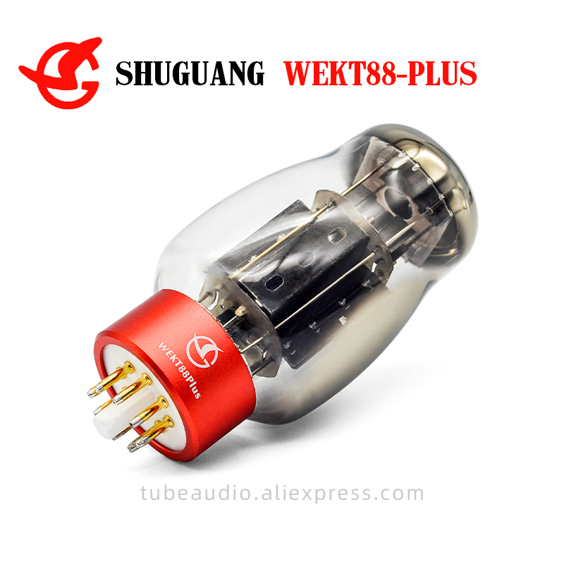 ชุดอัพเกรดแอมป์หลอดสุญญากาศ DI - Diy Home Electronics Projects บทวิจารณ์และราคา