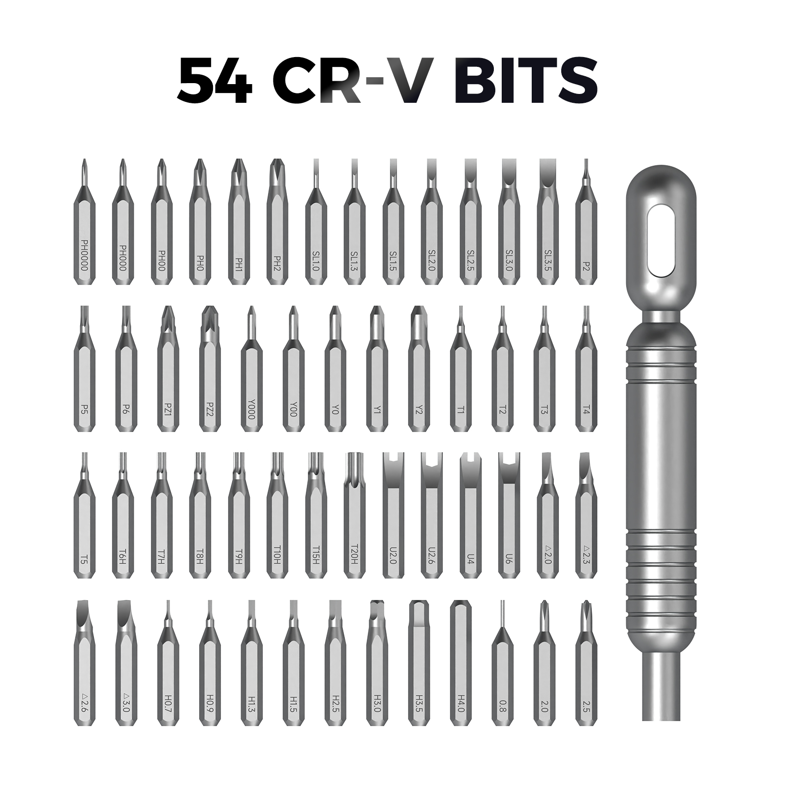 ชุดไขควงขนาดเล็ก 55 ชิ้น พร้อม - Diy Home Electronics Projects บทวิจารณ์และราคา