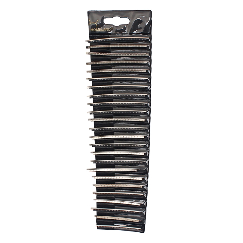 24Pcs สแตนเลส2.7มม.กว้าง24 Fre - Diy Electric Guitar Electronics บทวิจารณ์และราคา