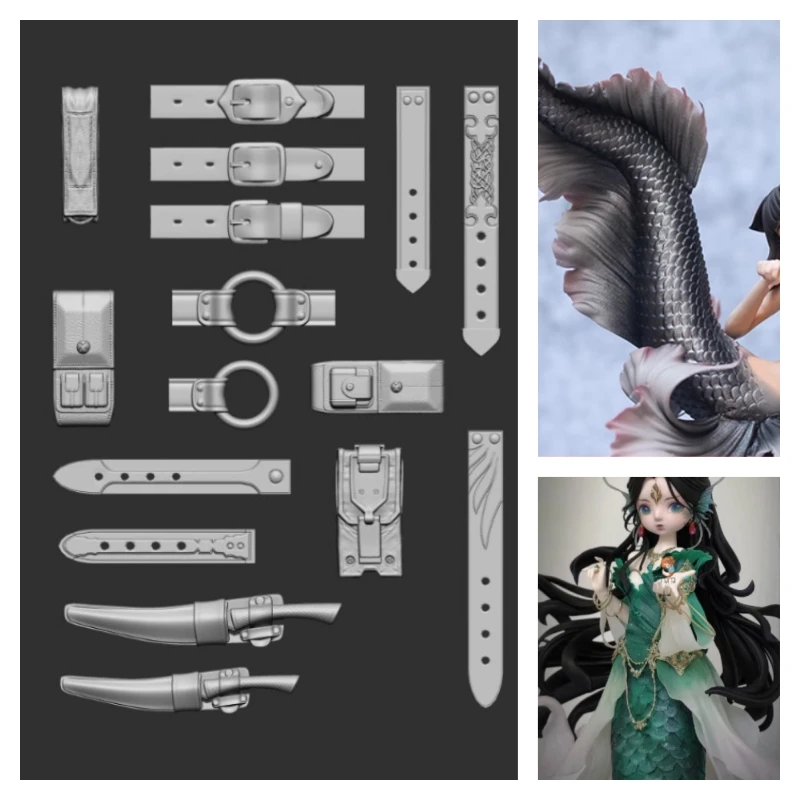 Ultralight Clay รุ่น Q ตุ๊กตาก - Diy Q บทวิจารณ์และราคา