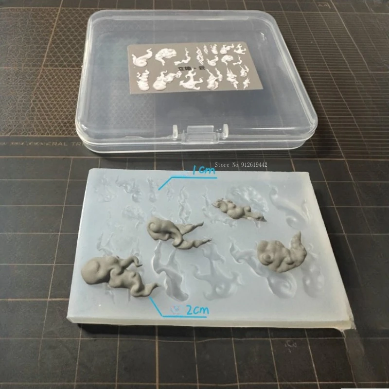 Ultralight Clay รุ่น Q ตุ๊กตาก - Diy Q บทวิจารณ์และราคา