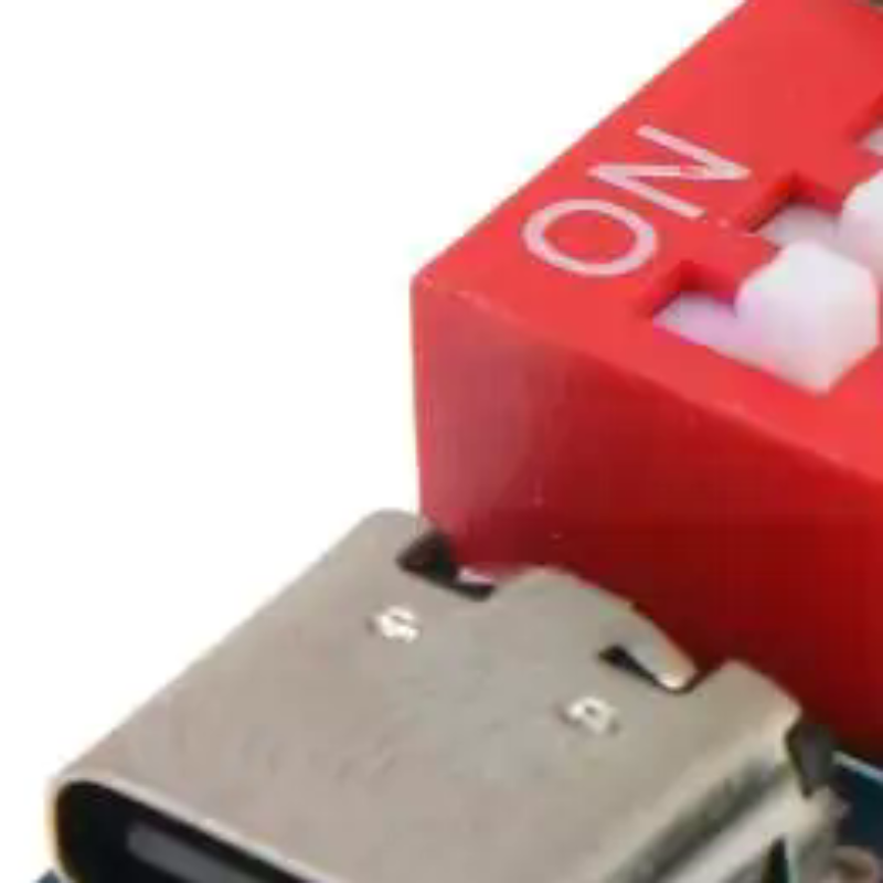 โมดูลทริกเกอร์ PD แบบ Type-C ป - Diy Electronics Repair บทวิจารณ์และราคา