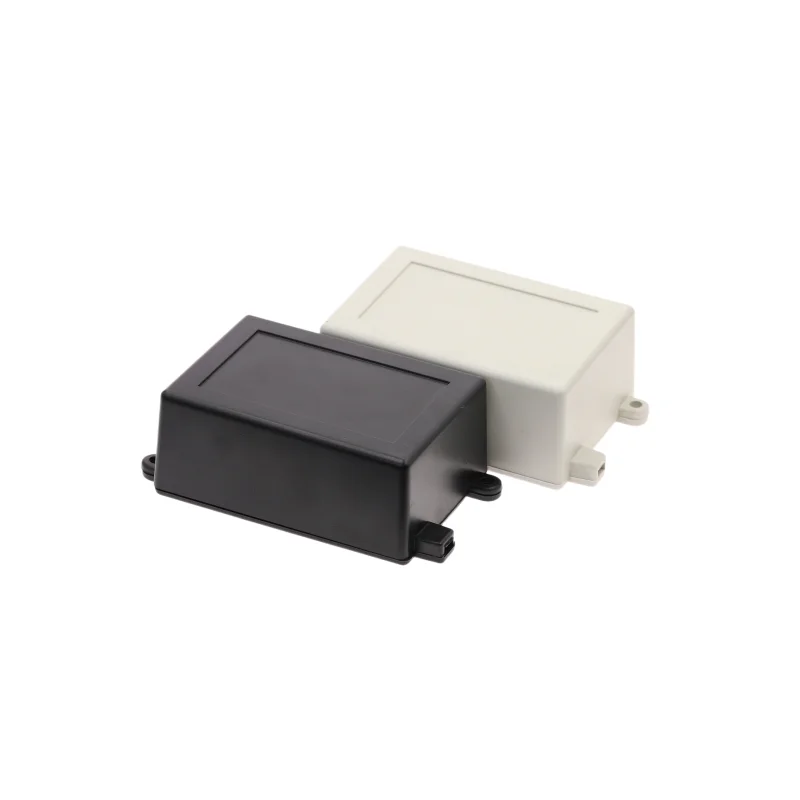 กล่องหุ้มอุปกรณ์อิเล็กทรอนิกส์ - Diy Electronics Box บทวิจารณ์และราคา